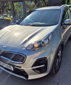 KIA SPORTAGE 2.0 cm3 2WD DIESEL №4146