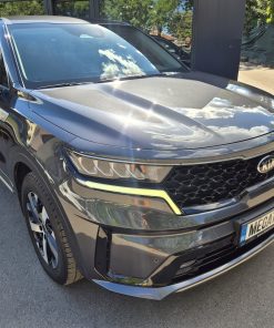 KIA SORENTO (MQ4) 2.2cm3 4WD Trendy 4+1 DIESEL №2773