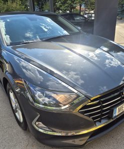 HYUNDAI SONATA (DN8) 2.0 см3 Smart LPG №0573