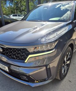 KIA SORENTO (MQ4) 2.2cm3 4WD Trendy 4+1 DIESEL №2773