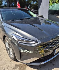 Kia K8 3.5 cm3 LPI Prestige LPG №3114