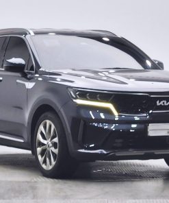 Корейски Коли на Достъпна Цена 2026 17 KIA SORENTO (MQ4) 2.2 cm3 4х2 Trendy DIESEL Прогнозна цена 22000€ №2203