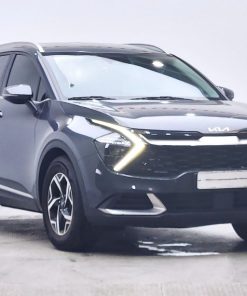 Корейски Коли на Достъпна Цена 2026 21 KIA NEW SPORTAGE (NQ5) 2.0 см3 4х2 Prestige DIESEL Прогнозна цена 25000€ №3586