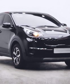 Корейски Коли на Достъпна Цена 2026 19 KIA SPORTAGE 1.6 cm3 4х2 Trendy DIESEL Прогнозна цена 16500€ №2698