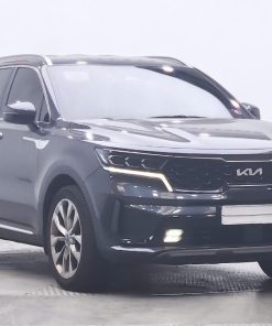 Корейски Коли на Достъпна Цена 2026 23 KIA SORENTO (MQ4) 2.2 см3 4х4 Prestige DIESEL Прогнозна цена 24500€ №9312