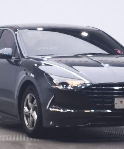 Корейски Коли на Достъпна Цена 2026 25 HYUNDAI SONATA (DN8) 2.0 см3 Smart LPG Прогнозна цена 16500€ №5920