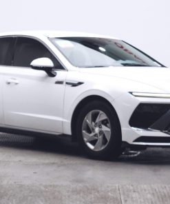 Hyundai Sonata DN8 Edge 2.0 см3 LPG Прогнозна цена 23000€ №3447