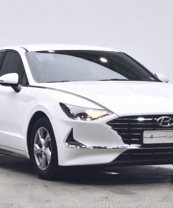 Корейски Коли на Достъпна Цена 2026 27 HYUNDAI SONATA (DN8) 2.0 см3 Smart LPG Прогнозна цена 17000€ №6550
