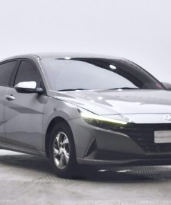 Корейски Коли на Достъпна Цена 2026 29 HYUNDAI AVANTE (CN7) 1.6 см3 Smart LPG Прогнозна цена 15000€ №0481