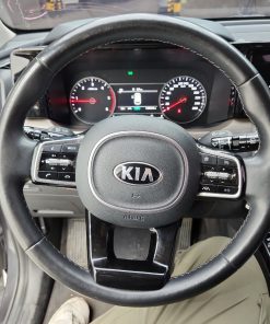 KIA SORENTO (MQ4) 2.2 cm3 4х2 Trendy DIESEL Прогнозна цена 22000€ №2203 24 KIA SORENTO (MQ4) 2.2 cm3 4х2 Trendy DIESEL Прогнозна цена 22000€ №2203