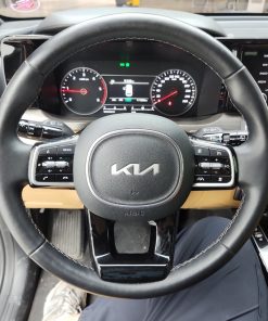 KIA SORENTO (MQ4) 2.2 см3 4х4 Prestige DIESEL Прогнозна цена 24500€ №9312