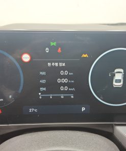 Hyundai Sonata DN8 Edge 2.0 см3 LPG Прогнозна цена 23000€ №3447