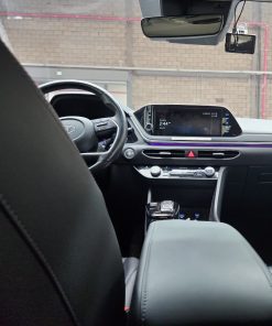 HYUNDAI SONATA (DN8) 2.0 см3 Smart LPG Прогнозна цена 17000€ №6550