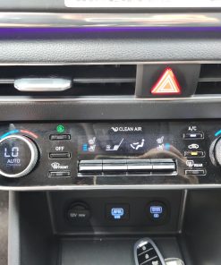 HYUNDAI SONATA (DN8) 2.0 см3 Smart LPG Прогнозна цена 17000€ №6550