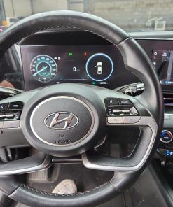 HYUNDAI AVANTE (CN7) 1.6 см3 Smart LPG Прогнозна цена 15000€ №0481 25 HYUNDAI AVANTE (CN7) 1.6 см3 Smart LPG Прогнозна цена 15000€ №0481