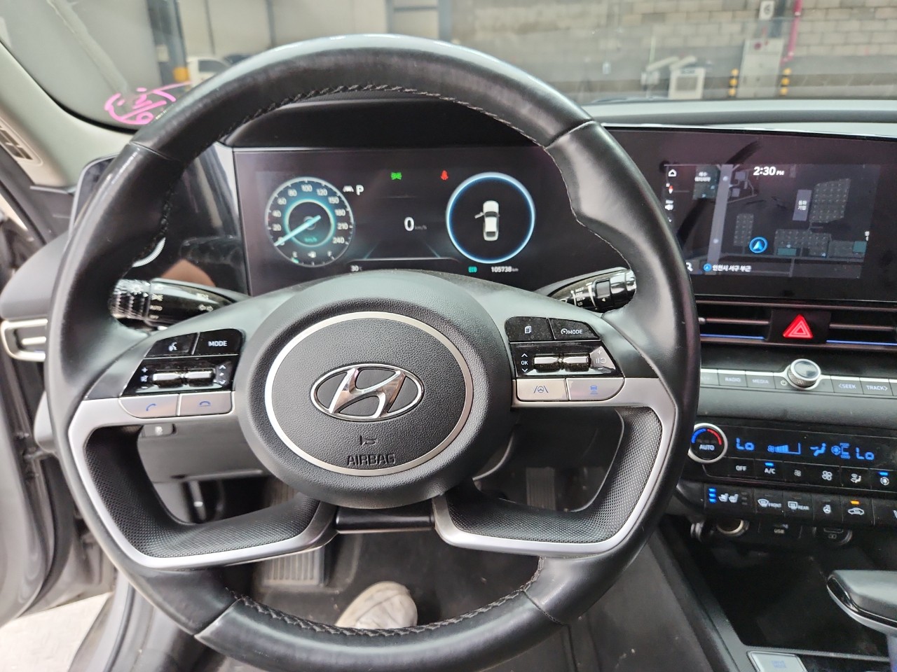 HYUNDAI AVANTE (CN7) 1.6 см3 Smart LPG Прогнозна цена 15000€ №0481 11 HYUNDAI AVANTE (CN7) 1.6 см3 Smart LPG Прогнозна цена 15000€ №0481