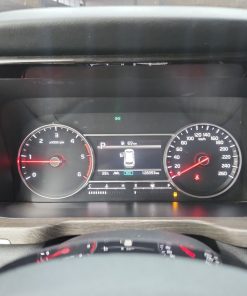 KIA SORENTO (MQ4) 2.2 cm3 4х2 Trendy DIESEL Прогнозна цена 22000€ №2203 26 KIA SORENTO (MQ4) 2.2 cm3 4х2 Trendy DIESEL Прогнозна цена 22000€ №2203