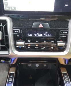 KIA SORENTO (MQ4) 2.2 см3 4х4 Prestige DIESEL Прогнозна цена 24500€ №9312