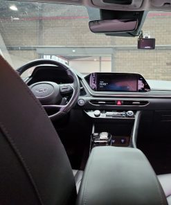 HYUNDAI SONATA (DN8) 2.0 см3 Smart LPG Прогнозна цена 16500€ №5920