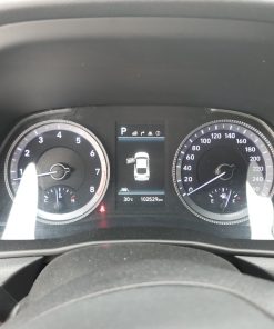HYUNDAI SONATA (DN8) 2.0 см3 Smart LPG Прогнозна цена 17000€ №6550
