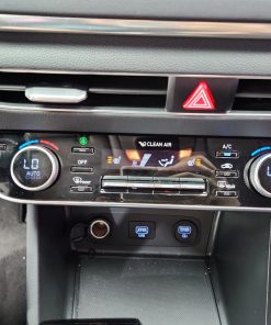 HYUNDAI SONATA (DN8) 2.0 см3 Smart LPG Прогнозна цена 16500€ №5920