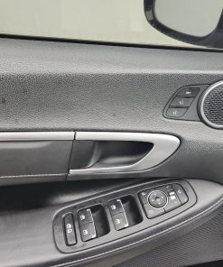 Hyundai Sonata DN8 Edge 2.0 см3 LPG Прогнозна цена 23000€ №3447