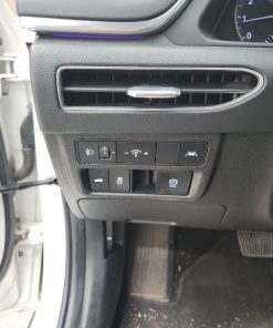HYUNDAI SONATA (DN8) 2.0 см3 Smart LPG Прогнозна цена 17000€ №6550
