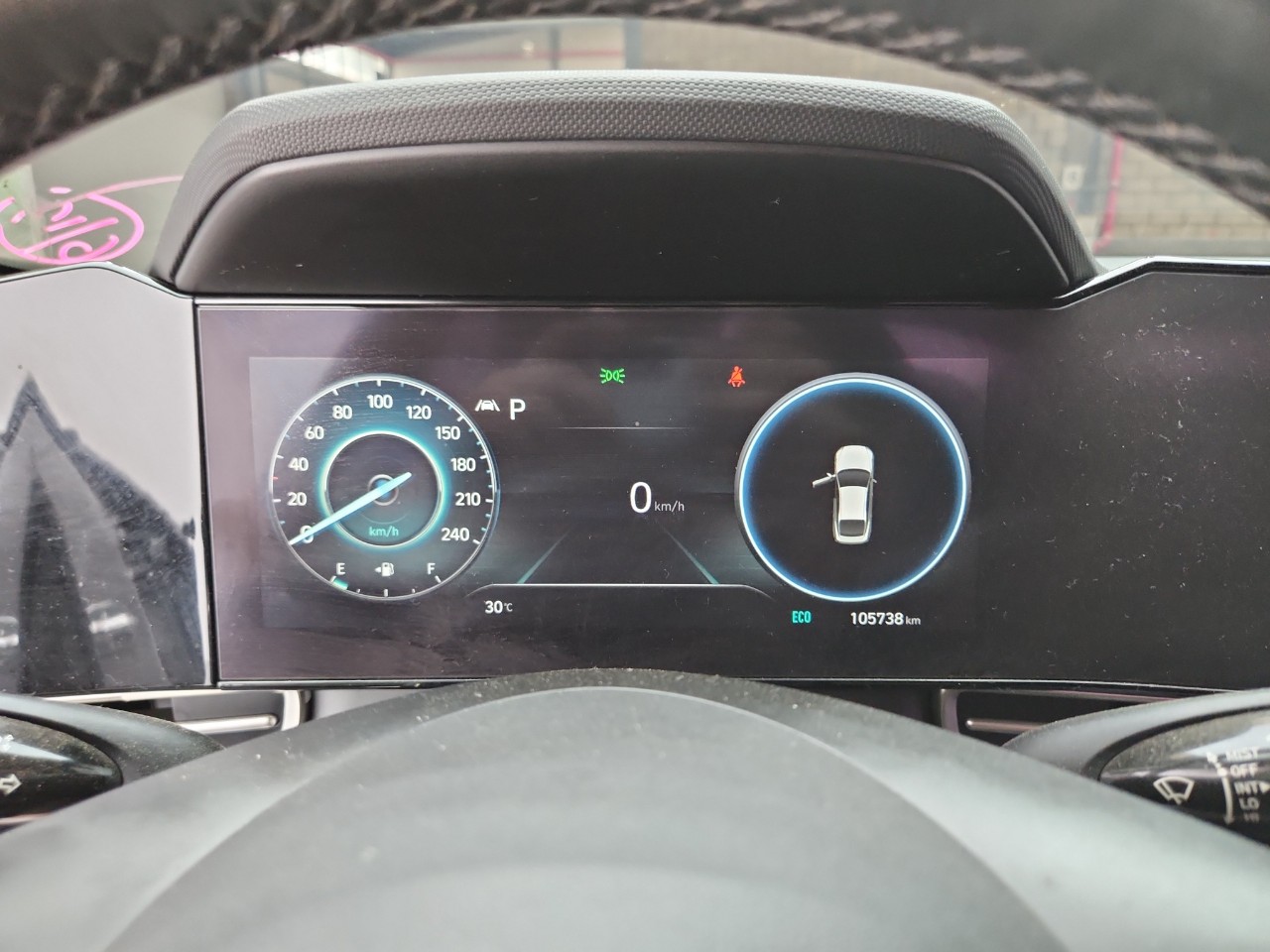 HYUNDAI AVANTE (CN7) 1.6 см3 Smart LPG Прогнозна цена 15000€ №0481 13 HYUNDAI AVANTE (CN7) 1.6 см3 Smart LPG Прогнозна цена 15000€ №0481