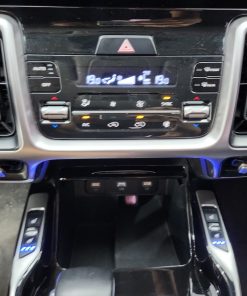 KIA SORENTO (MQ4) 2.2 cm3 4х2 Trendy DIESEL Прогнозна цена 22000€ №2203 28 KIA SORENTO (MQ4) 2.2 cm3 4х2 Trendy DIESEL Прогнозна цена 22000€ №2203