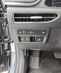 HYUNDAI SONATA (DN8) 2.0 см3 Smart LPG Прогнозна цена 16500€ №5920
