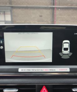 HYUNDAI SONATA (DN8) 2.0 см3 Smart LPG Прогнозна цена 17000€ №6550