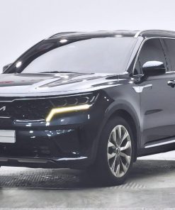 Корейски Коли на Достъпна Цена 2026 18 KIA SORENTO (MQ4) 2.2 cm3 4х2 Trendy DIESEL Прогнозна цена 22000€ №2203