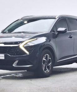 Корейски Коли на Достъпна Цена 2026 22 KIA NEW SPORTAGE (NQ5) 2.0 см3 4х2 Prestige DIESEL Прогнозна цена 25000€ №3586