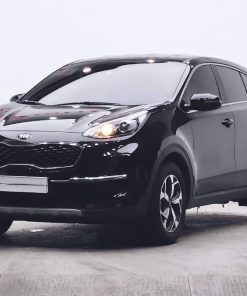 Корейски Коли на Достъпна Цена 2026 20 KIA SPORTAGE 1.6 cm3 4х2 Trendy DIESEL Прогнозна цена 16500€ №2698