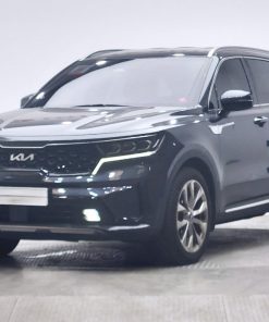 Корейски Коли на Достъпна Цена 2026 24 KIA SORENTO (MQ4) 2.2 см3 4х4 Prestige DIESEL Прогнозна цена 24500€ №9312