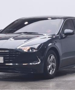 Корейски Коли на Достъпна Цена 2026 26 HYUNDAI SONATA (DN8) 2.0 см3 Smart LPG Прогнозна цена 16500€ №5920