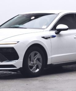 Hyundai Sonata DN8 Edge 2.0 см3 LPG Прогнозна цена 23000€ №3447