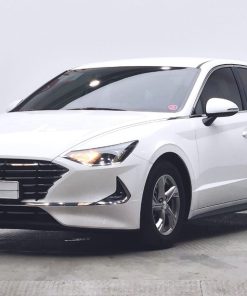 Корейски Коли на Достъпна Цена 2026 28 HYUNDAI SONATA (DN8) 2.0 см3 Smart LPG Прогнозна цена 17000€ №6550