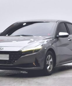 Корейски Коли на Достъпна Цена 2026 30 HYUNDAI AVANTE (CN7) 1.6 см3 Smart LPG Прогнозна цена 15000€ №0481