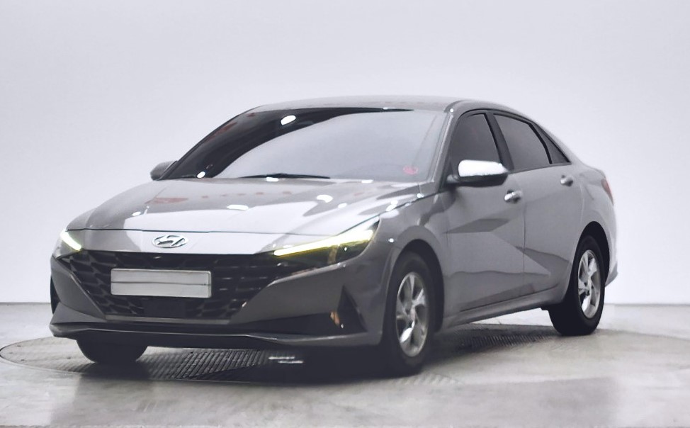 HYUNDAI AVANTE (CN7) 1.6 см3 Smart LPG Прогнозна цена 15000€ №0481 2 HYUNDAI AVANTE (CN7) 1.6 см3 Smart LPG Прогнозна цена 15000€ №0481