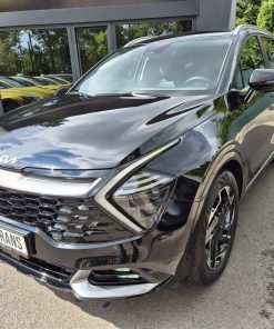 Kia Sportage 2.0 CRDI 4Х2 DIESEL №4183