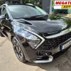 Kia Sportage 2.0 CRDI 4Х2 DIESEL №4183 30 Kia Sportage 2.0 CRDI 4Х2 DIESEL №4183