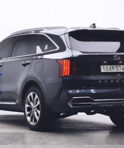 KIA SORENTO (MQ4) 2.2 cm3 4х2 Trendy DIESEL Прогнозна цена 22000€ №2203 18 KIA SORENTO (MQ4) 2.2 cm3 4х2 Trendy DIESEL Прогнозна цена 22000€ №2203