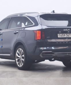 KIA SORENTO (MQ4) 2.2 см3 4х4 Prestige DIESEL Прогнозна цена 24500€ №9312