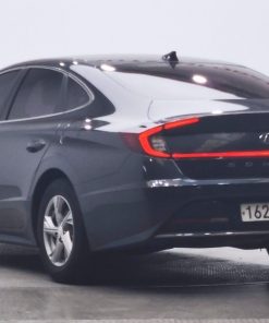 HYUNDAI SONATA (DN8) 2.0 см3 Smart LPG Прогнозна цена 16500€ №5920