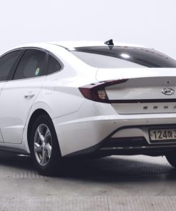 HYUNDAI SONATA (DN8) 2.0 см3 Smart LPG Прогнозна цена 17000€ №6550