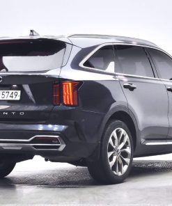 KIA SORENTO (MQ4) 2.2 cm3 4х2 Trendy DIESEL Прогнозна цена 22000€ №2203 19 KIA SORENTO (MQ4) 2.2 cm3 4х2 Trendy DIESEL Прогнозна цена 22000€ №2203
