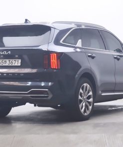 KIA SORENTO (MQ4) 2.2 см3 4х4 Prestige DIESEL Прогнозна цена 24500€ №9312