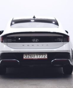 Hyundai Sonata DN8 Edge 2.0 см3 LPG Прогнозна цена 23000€ №3447