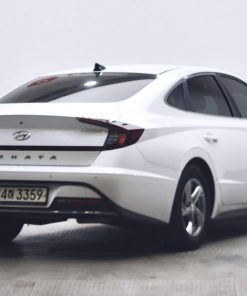HYUNDAI SONATA (DN8) 2.0 см3 Smart LPG Прогнозна цена 17000€ №6550